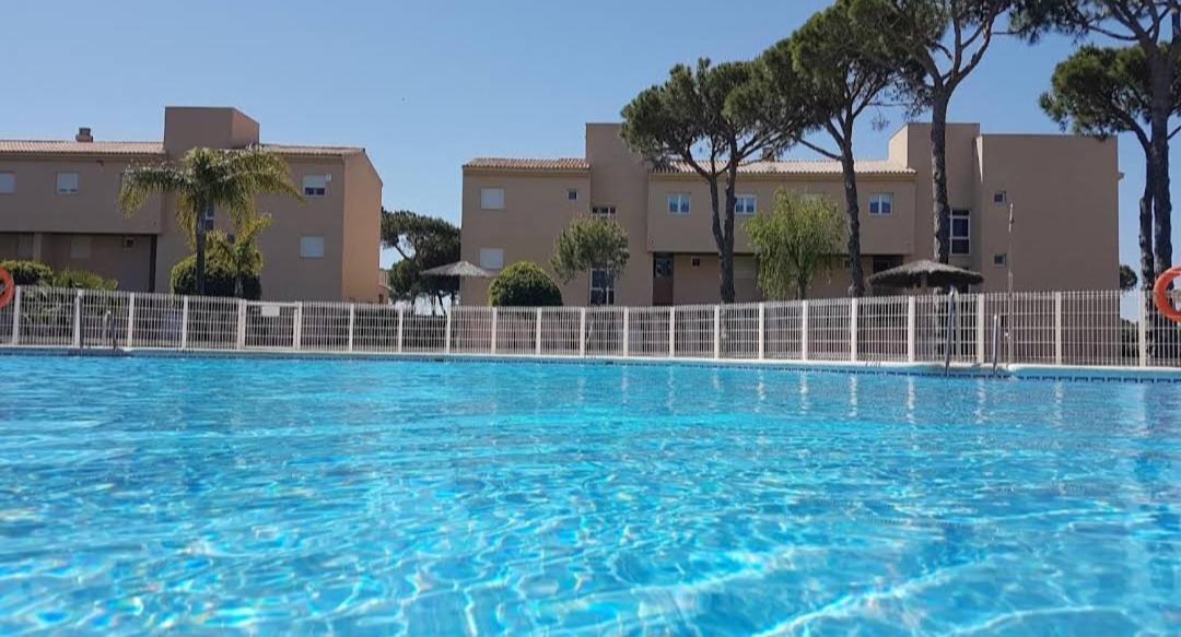 Apartamento Novo ,Chiclana Apartment Chiclana de la Frontera Bagian luar foto