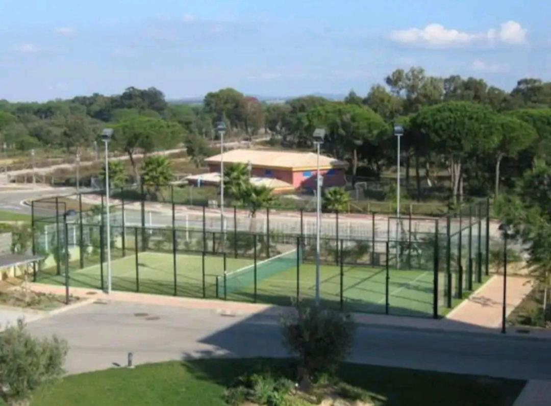 Apartamento Novo ,Chiclana Apartment Chiclana de la Frontera Bagian luar foto