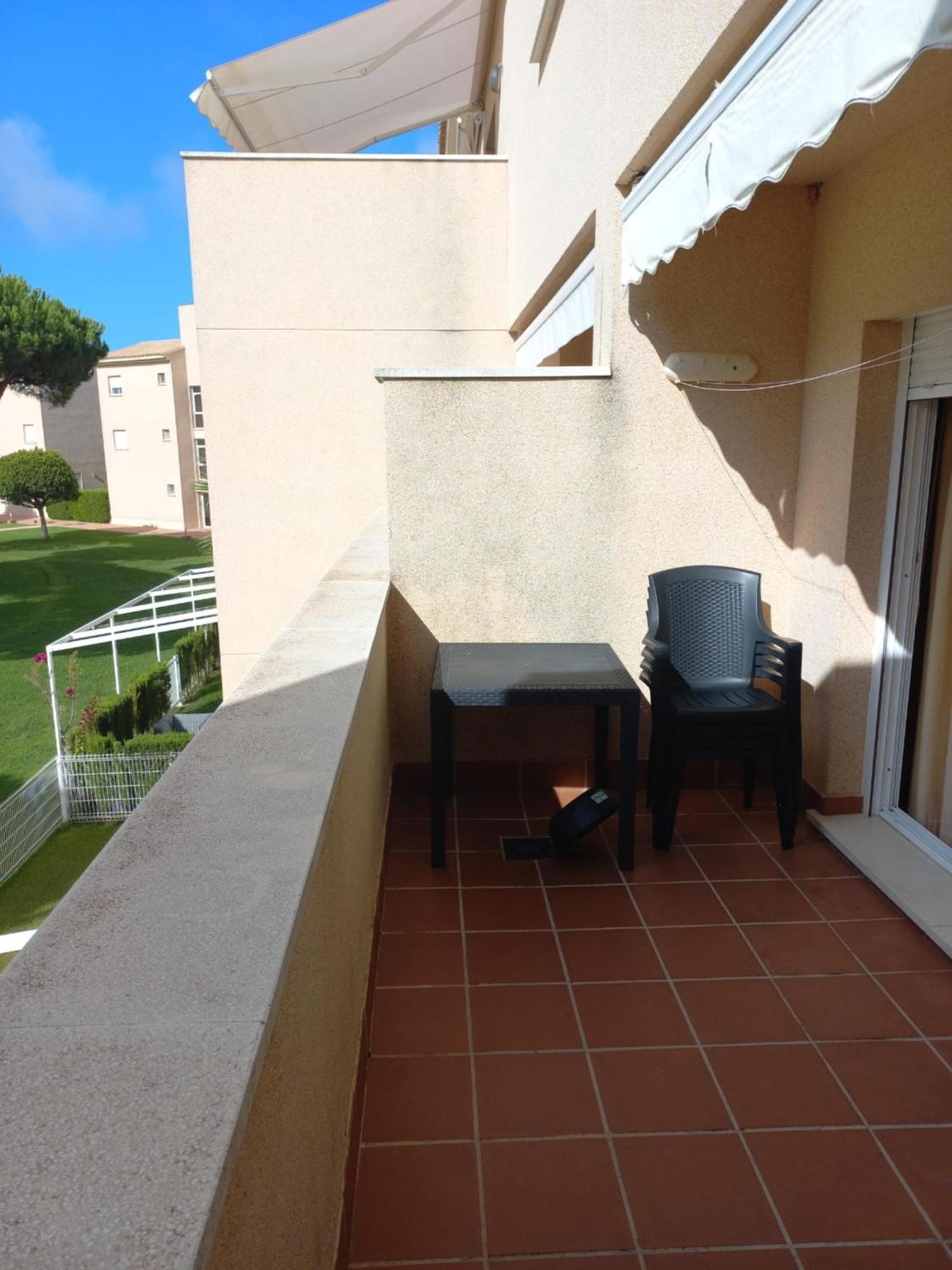 Apartamento Novo ,Chiclana Apartment Chiclana de la Frontera Bagian luar foto