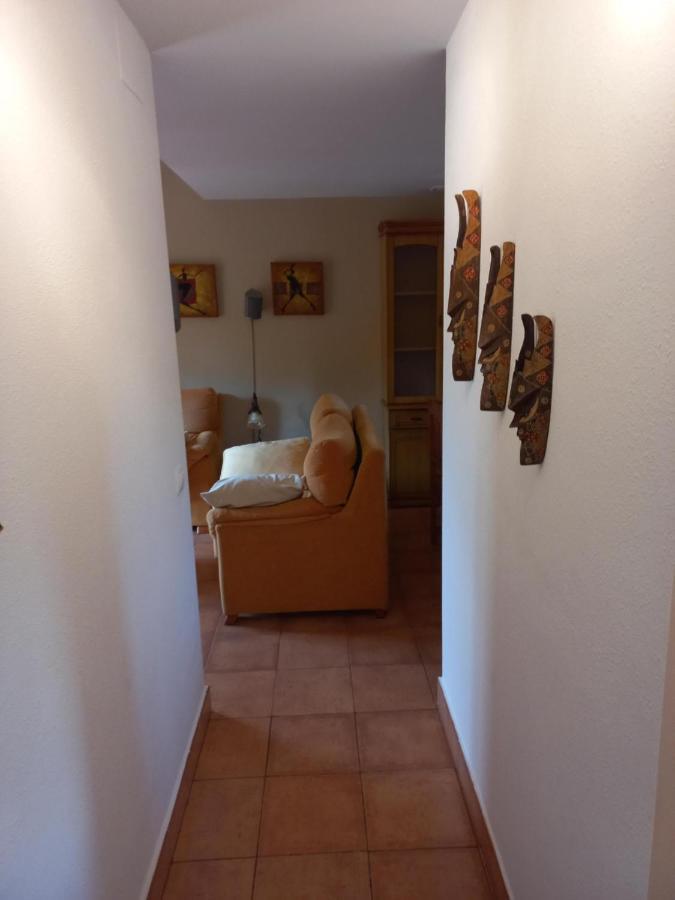 Apartamento Novo ,Chiclana Apartment Chiclana de la Frontera Bagian luar foto