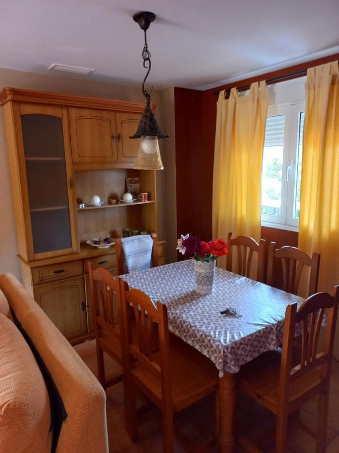 Apartamento Novo ,Chiclana Apartment Chiclana de la Frontera Bagian luar foto
