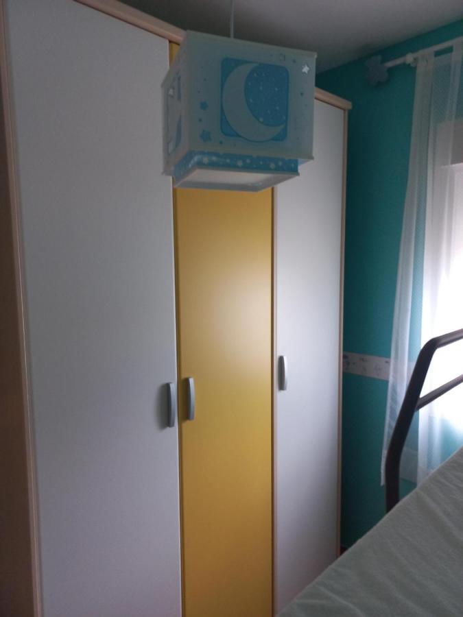 Apartamento Novo ,Chiclana Apartment Chiclana de la Frontera Bagian luar foto