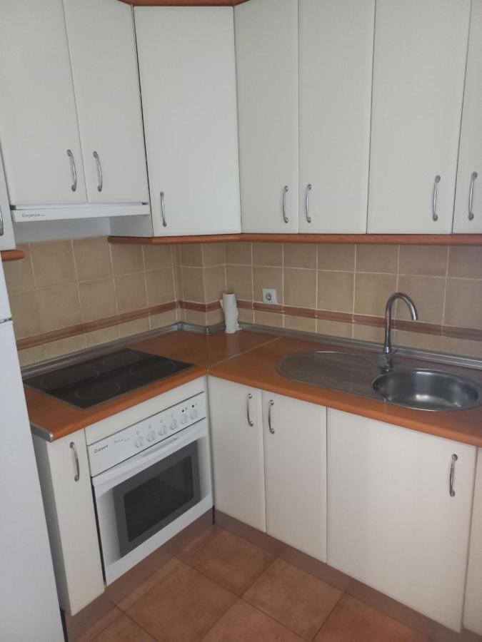 Apartamento Novo ,Chiclana Apartment Chiclana de la Frontera Bagian luar foto