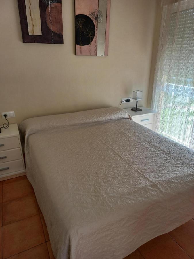 Apartamento Novo ,Chiclana Apartment Chiclana de la Frontera Bagian luar foto