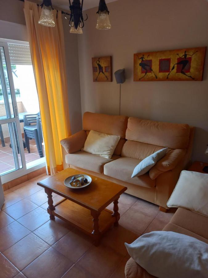 Apartamento Novo ,Chiclana Apartment Chiclana de la Frontera Bagian luar foto