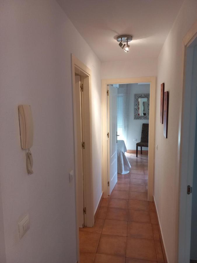 Apartamento Novo ,Chiclana Apartment Chiclana de la Frontera Bagian luar foto