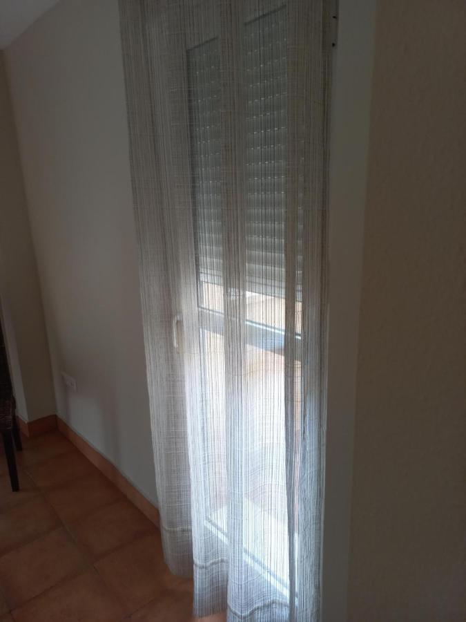 Apartamento Novo ,Chiclana Apartment Chiclana de la Frontera Bagian luar foto