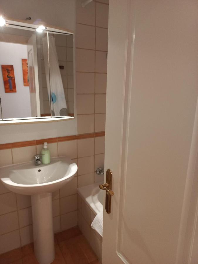 Apartamento Novo ,Chiclana Apartment Chiclana de la Frontera Bagian luar foto