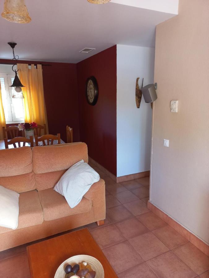Apartamento Novo ,Chiclana Apartment Chiclana de la Frontera Bagian luar foto