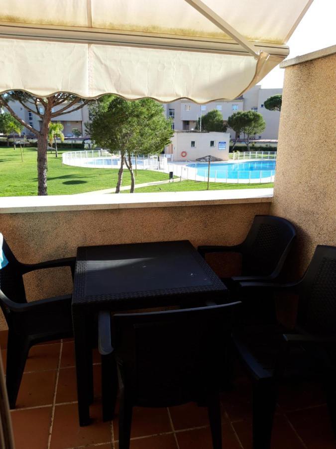 Apartamento Novo ,Chiclana Apartment Chiclana de la Frontera Bagian luar foto