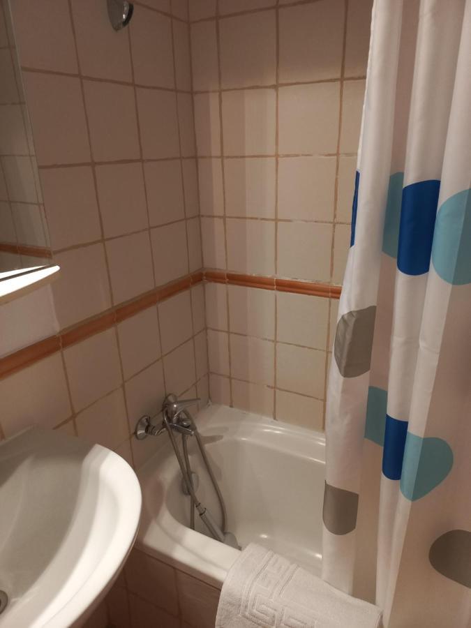 Apartamento Novo ,Chiclana Apartment Chiclana de la Frontera Bagian luar foto