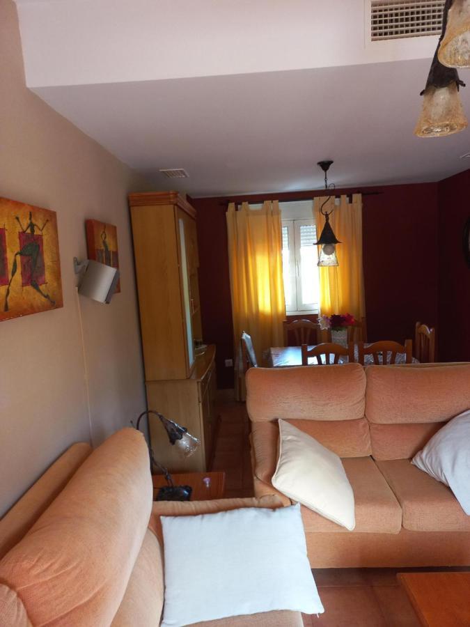 Apartamento Novo ,Chiclana Apartment Chiclana de la Frontera Bagian luar foto