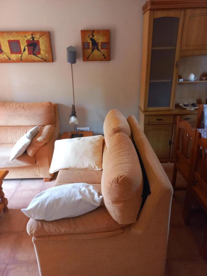 Apartamento Novo ,Chiclana Apartment Chiclana de la Frontera Bagian luar foto