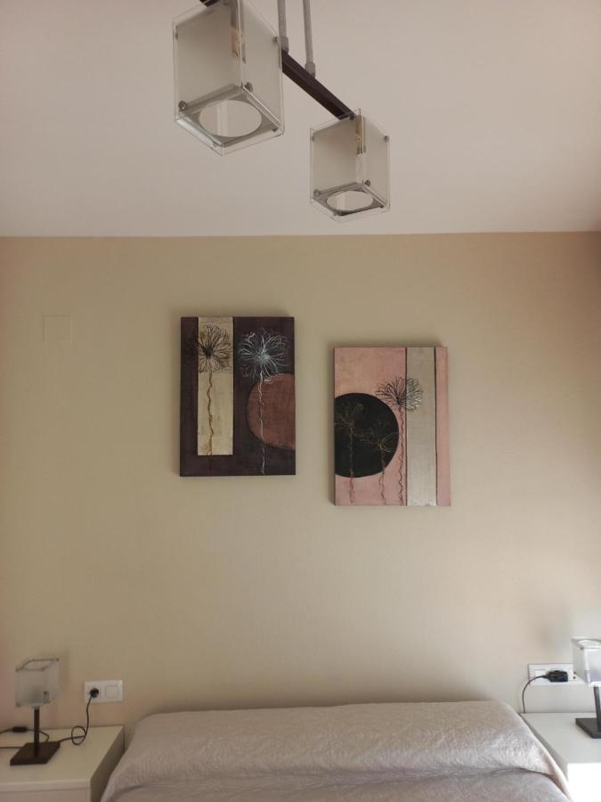 Apartamento Novo ,Chiclana Apartment Chiclana de la Frontera Bagian luar foto