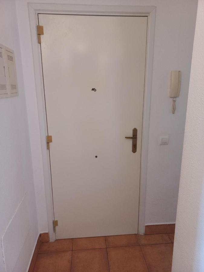 Apartamento Novo ,Chiclana Apartment Chiclana de la Frontera Bagian luar foto