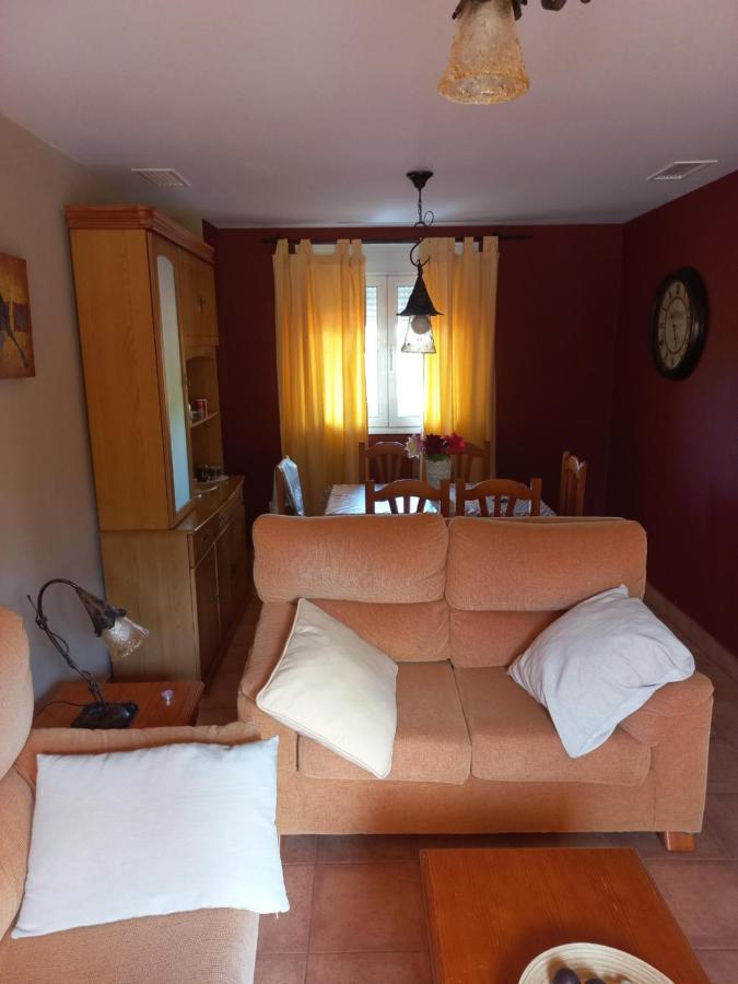 Apartamento Novo ,Chiclana Apartment Chiclana de la Frontera Bagian luar foto