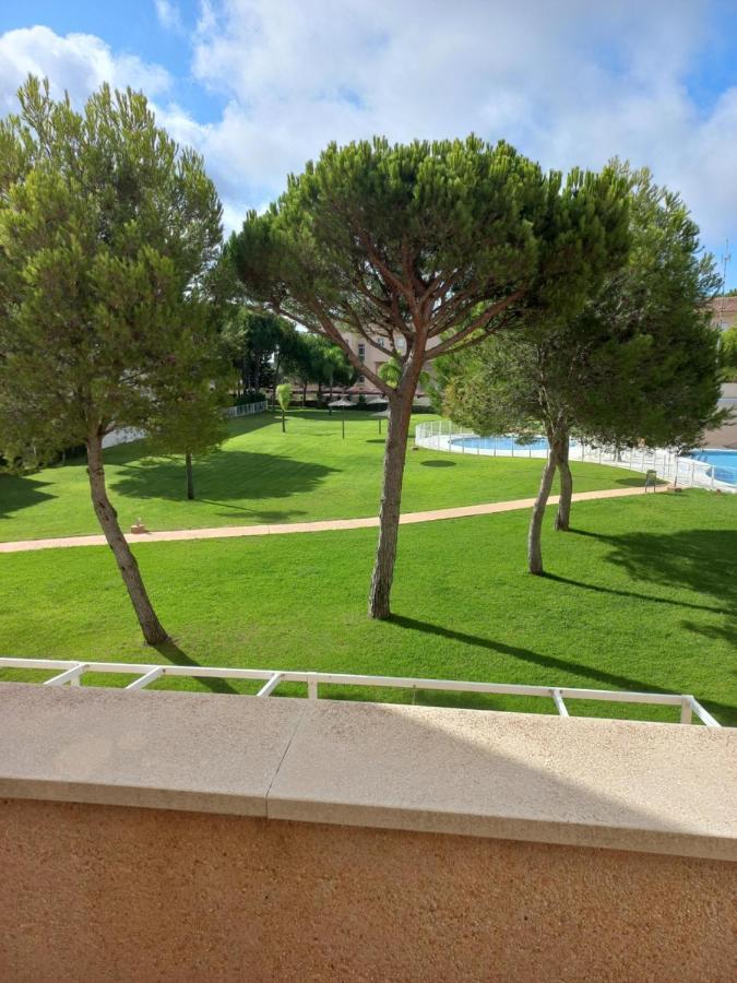 Apartamento Novo ,Chiclana Apartment Chiclana de la Frontera Bagian luar foto